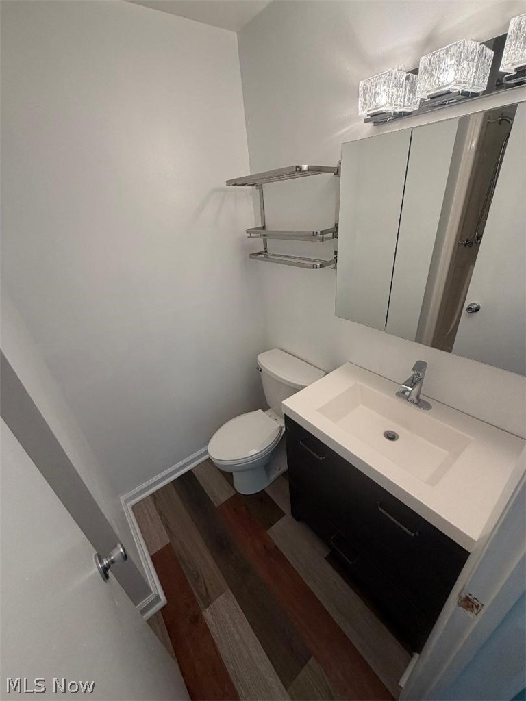 Sutton Place Condo - Residential