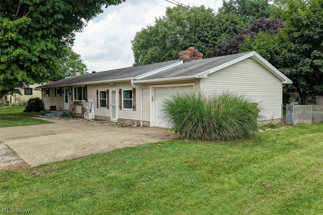 Smithland - Residential