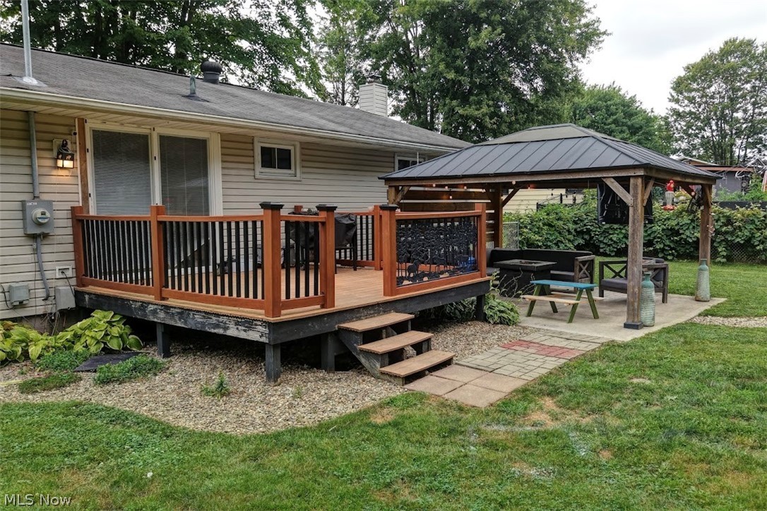 Smithland - Residential