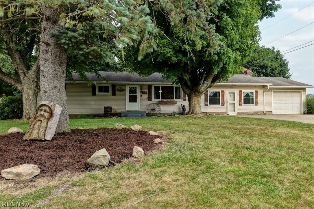 Smithland - Residential