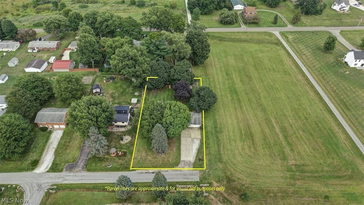 Smithland - Residential