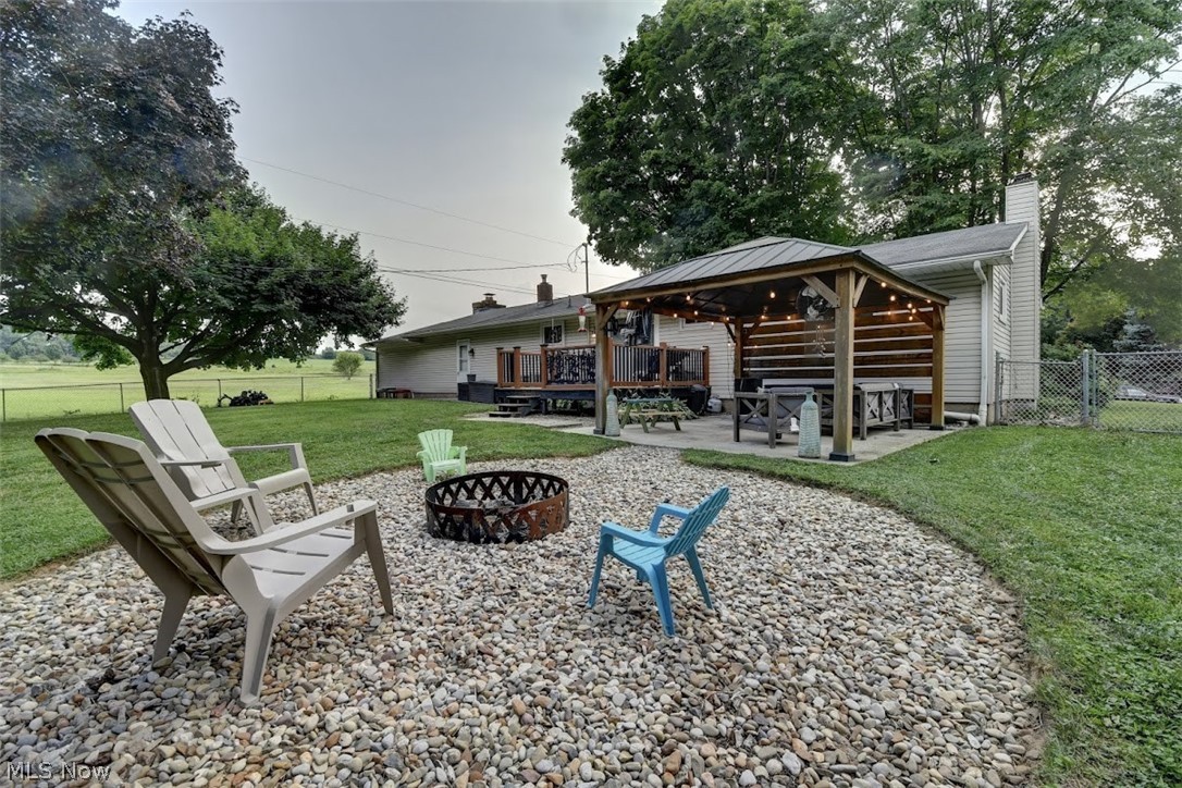 Smithland - Residential