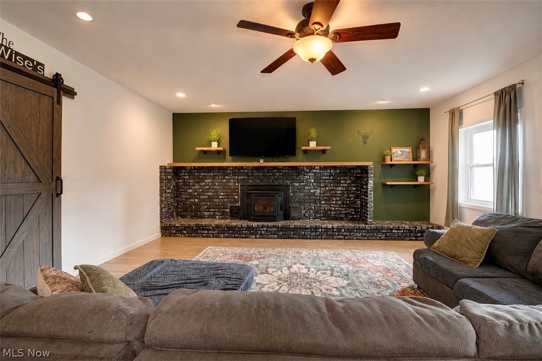 Smithland - Residential