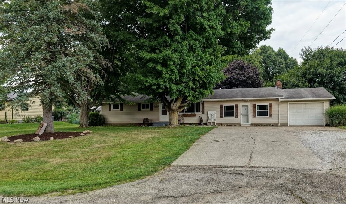 Smithland - Residential