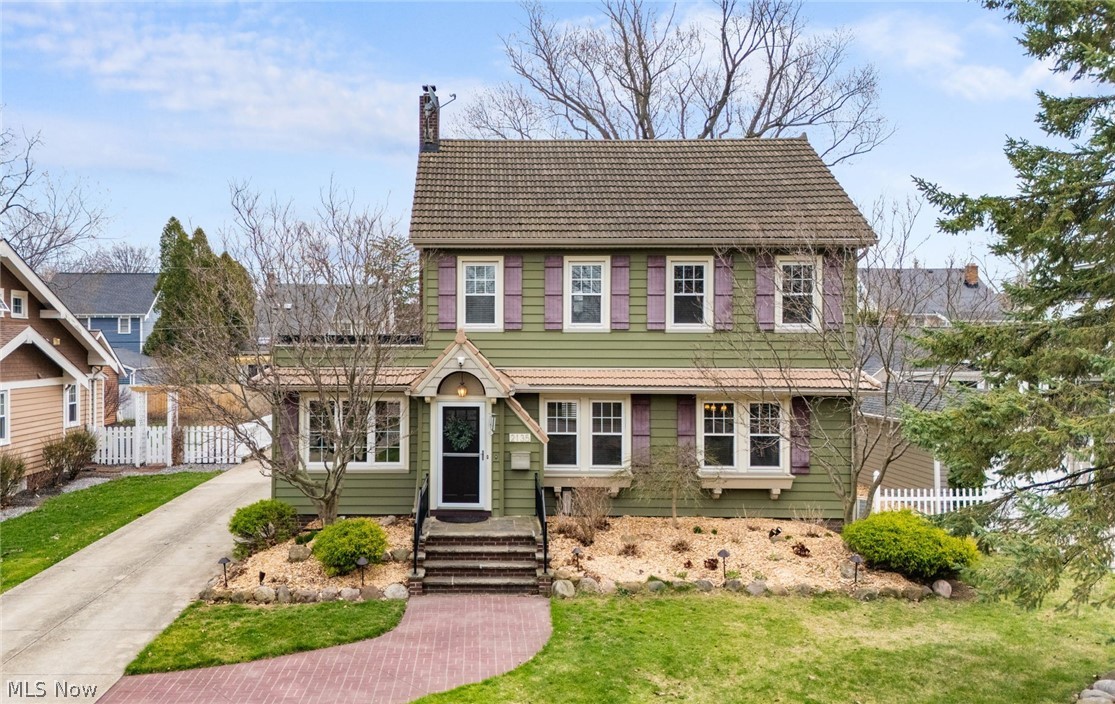 Commonwealth Realty & Bldg Co - Residential