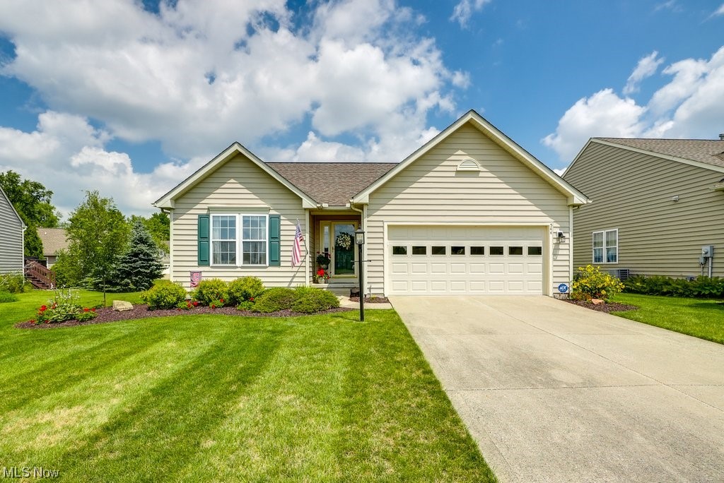 Brandywine Preserve Ph Three - Residential