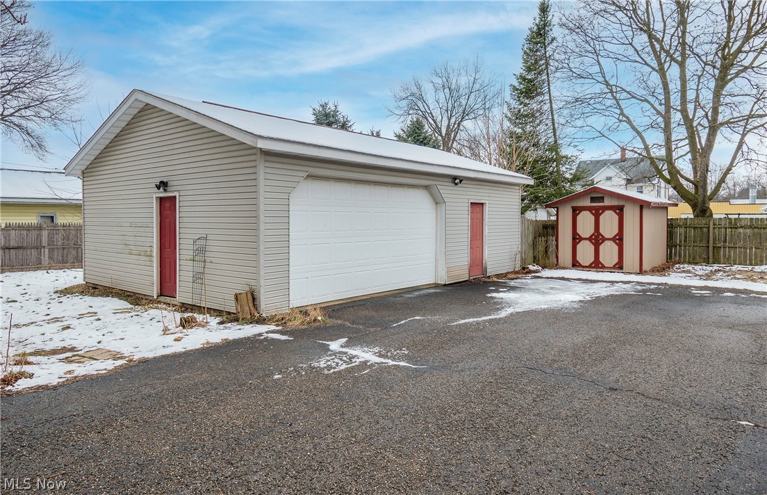Caldwells - Residential