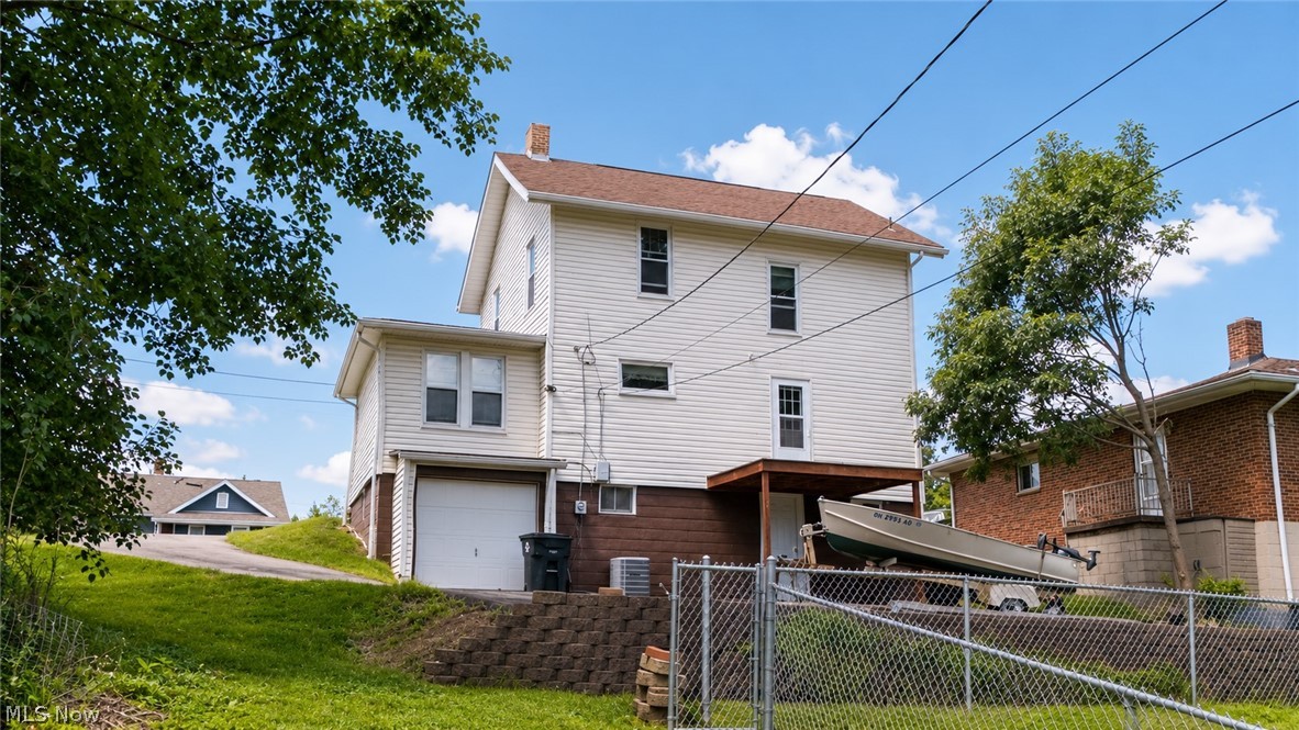 Buena Vista Heights - Residential