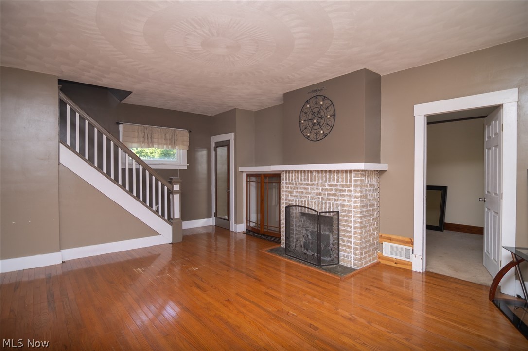 Buena Vista Heights - Residential