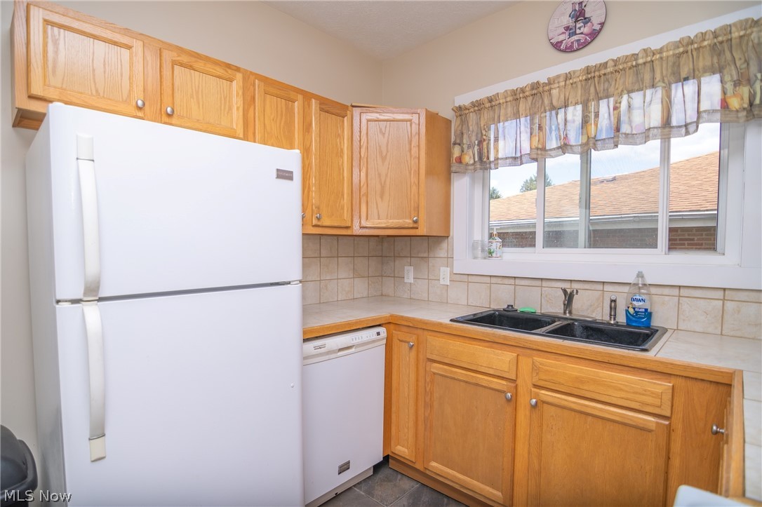 Buena Vista Heights - Residential