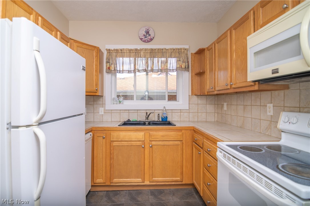 Buena Vista Heights - Residential