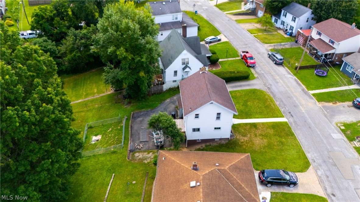 Buena Vista Heights - Residential