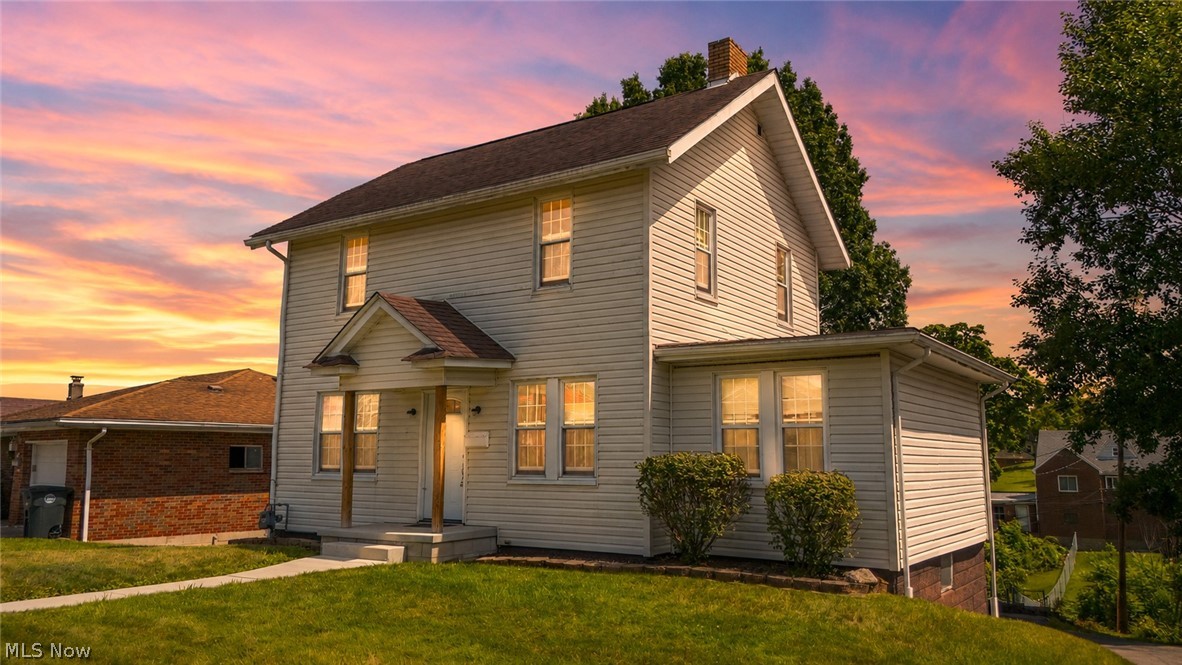 Buena Vista Heights - Residential