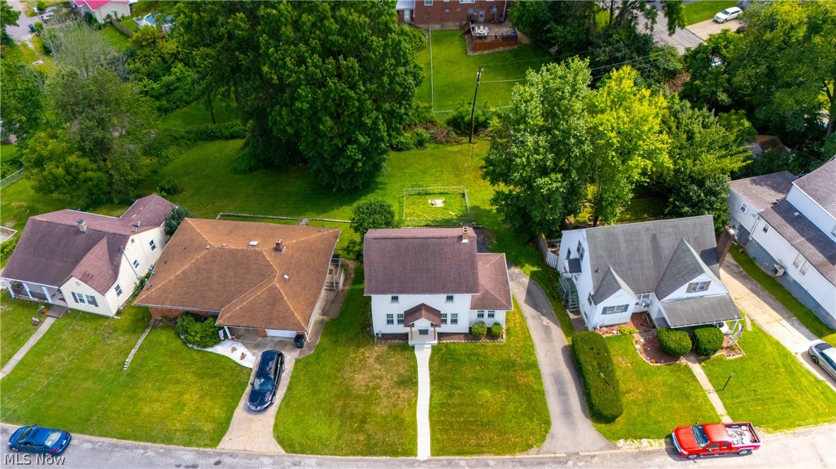 Buena Vista Heights - Residential