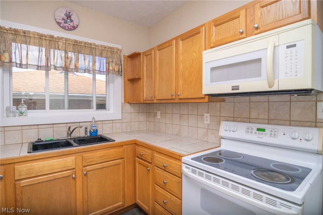 Buena Vista Heights - Residential