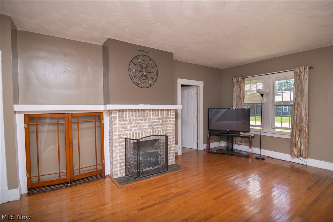 Buena Vista Heights - Residential