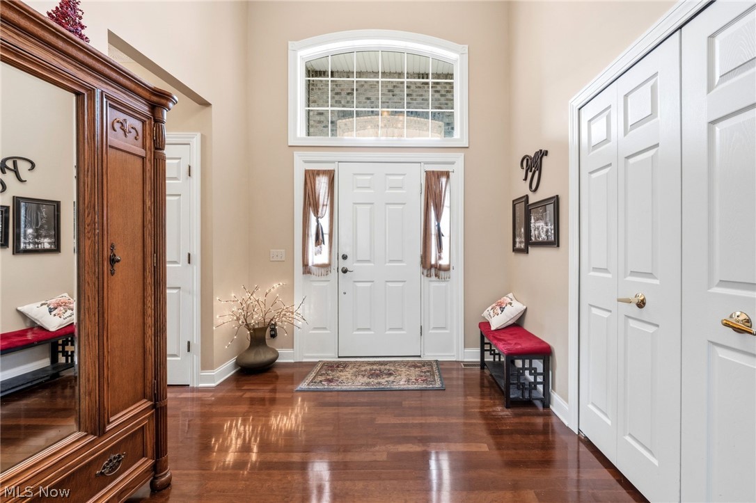 Westwood Farms 14 - Residential