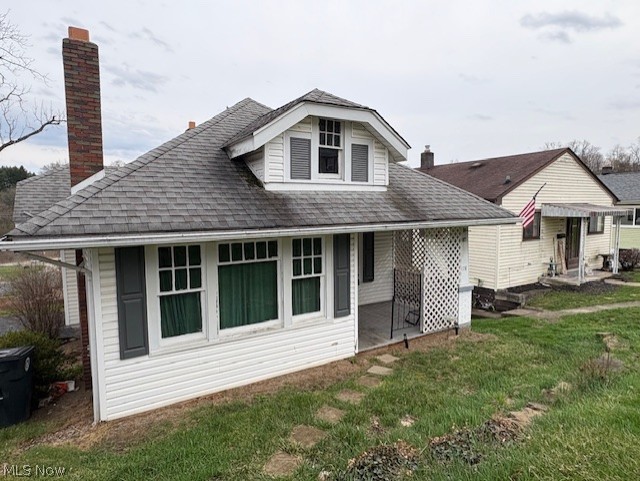 Buena Vista Heights - Residential