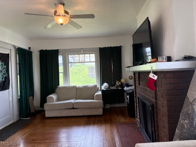 Buena Vista Heights - Residential