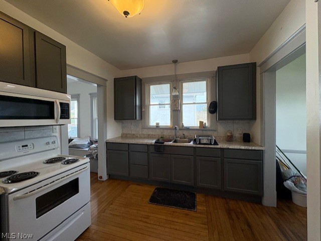 Buena Vista Heights - Residential