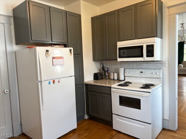 Buena Vista Heights - Residential