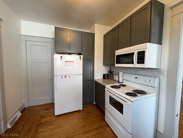 Buena Vista Heights - Residential