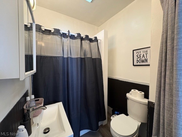 Buena Vista Heights - Residential
