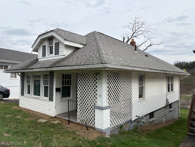 Buena Vista Heights - Residential