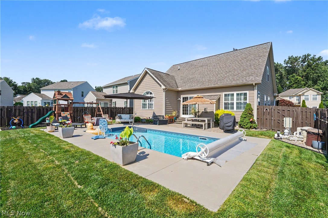 The Reserves Of Willoughby - Residential