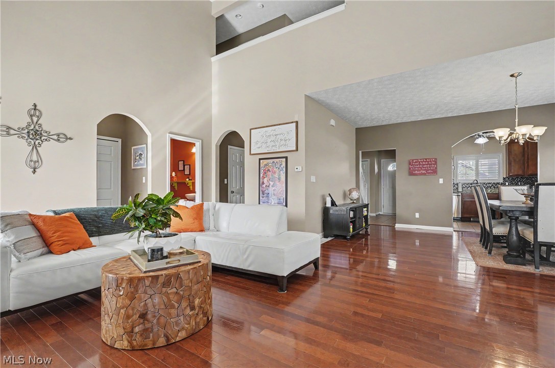 The Reserves Of Willoughby - Residential