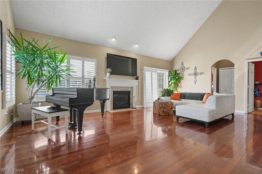 The Reserves Of Willoughby - Residential