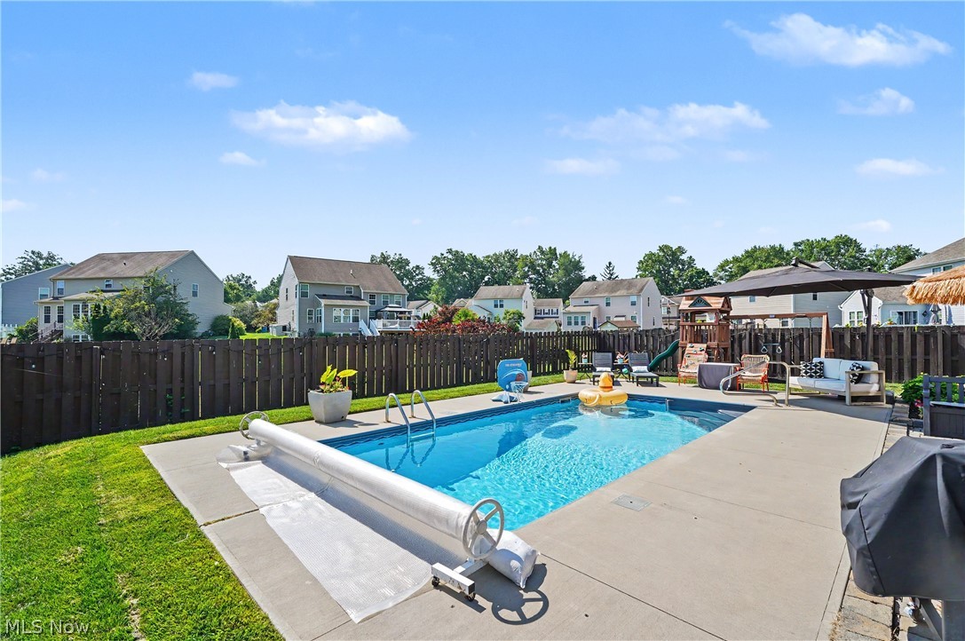 The Reserves Of Willoughby - Residential