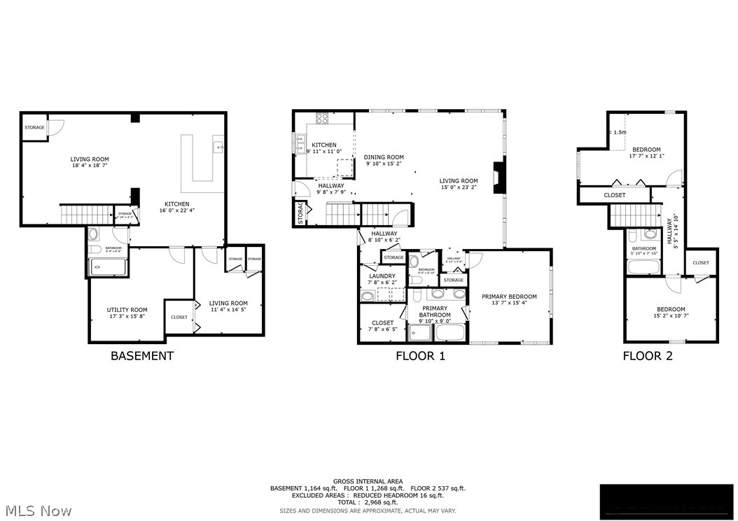 The Reserves Of Willoughby - Residential