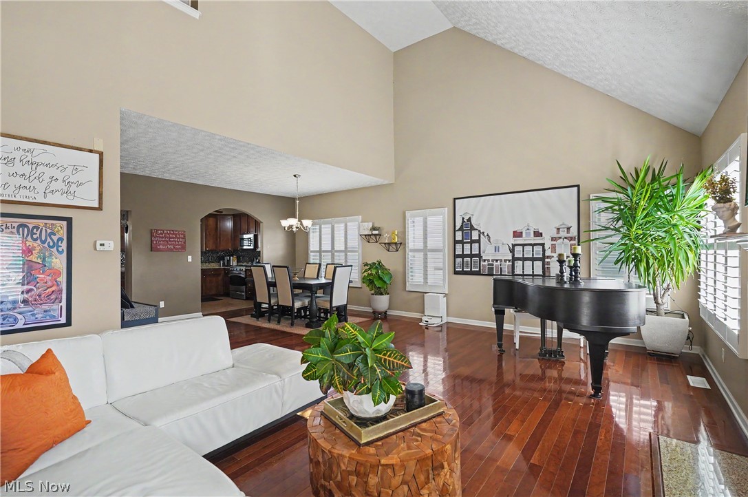 The Reserves Of Willoughby - Residential