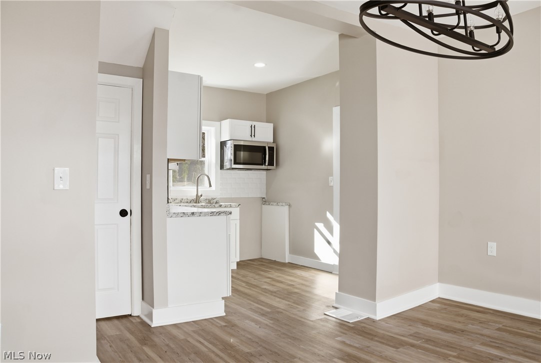 City/Youngstown - Residential