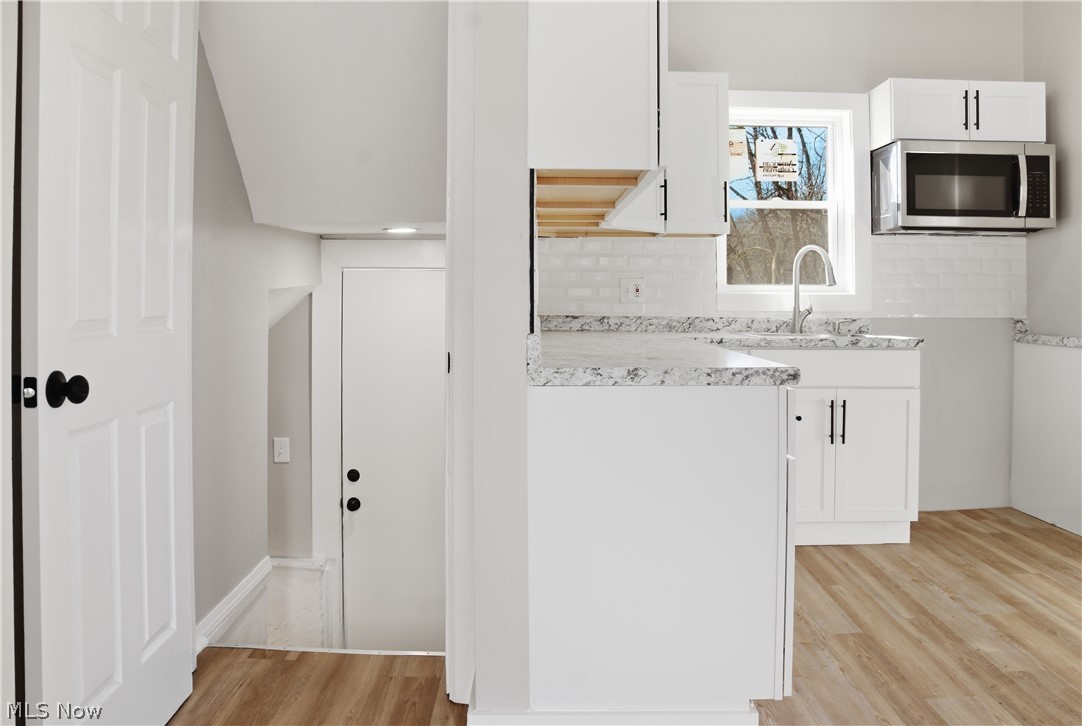 City/Youngstown - Residential