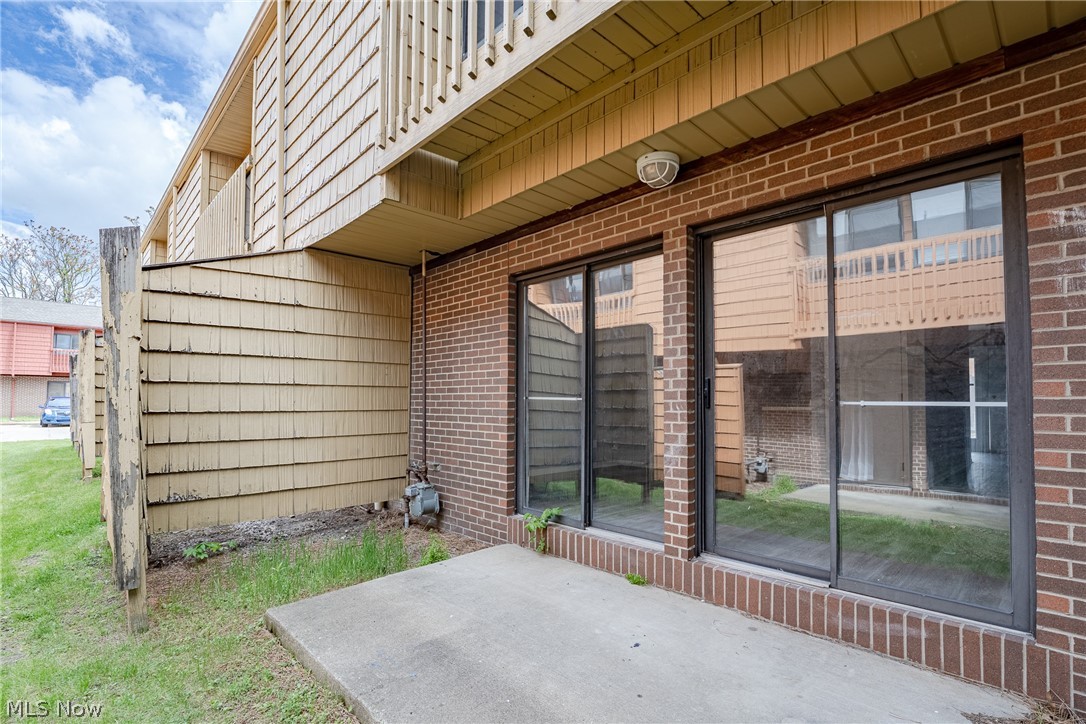 Wiley Buchtel Place - Residential