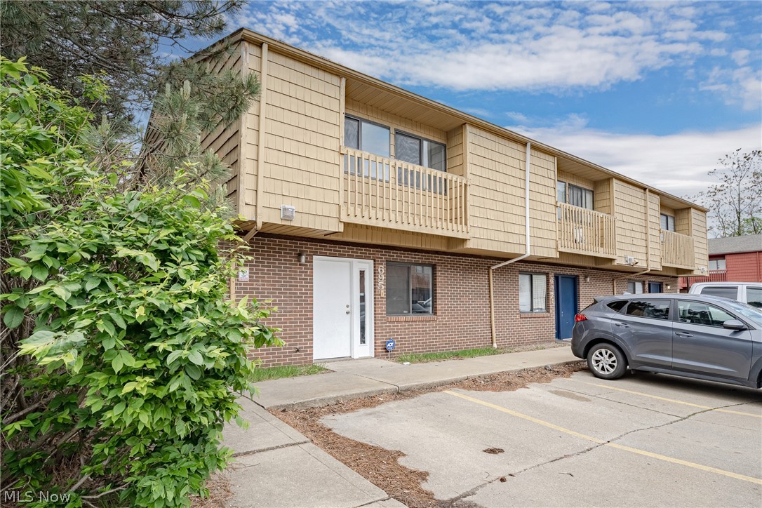 Wiley Buchtel Place - Residential