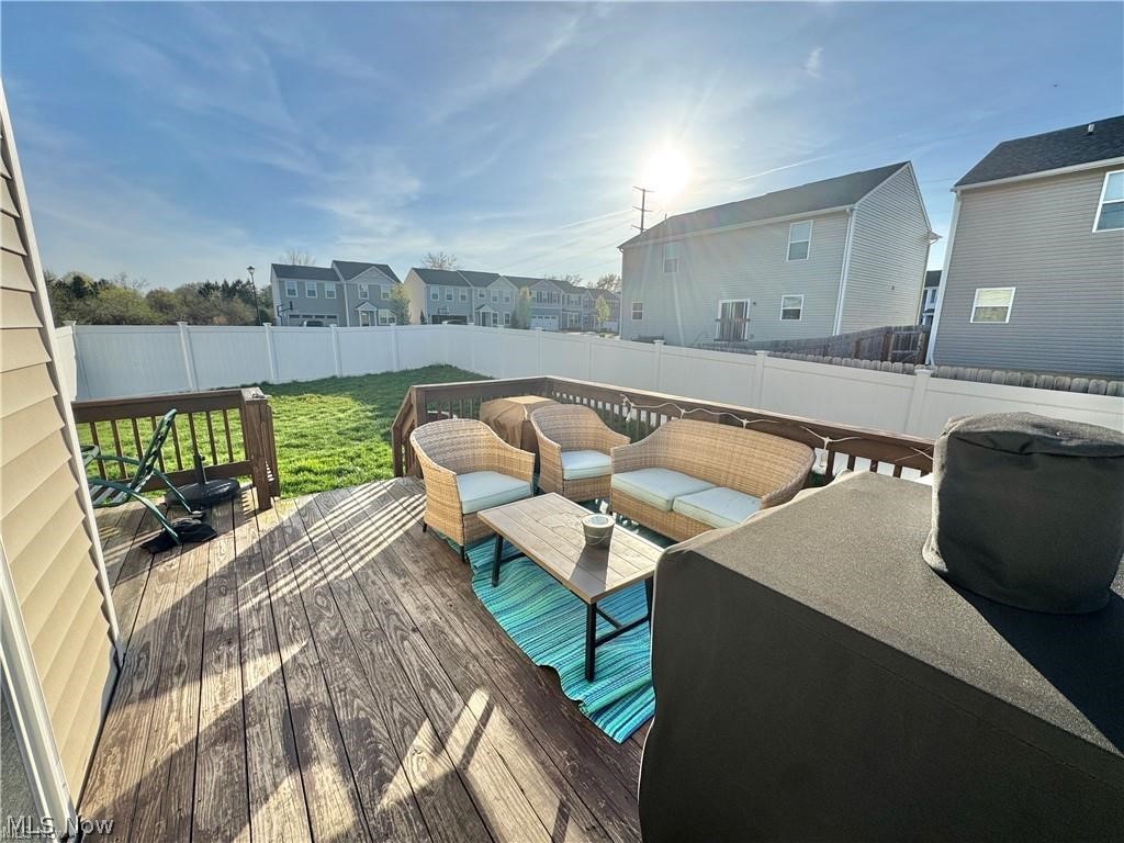 Preserve At Quarry Lakes Sub - Residential