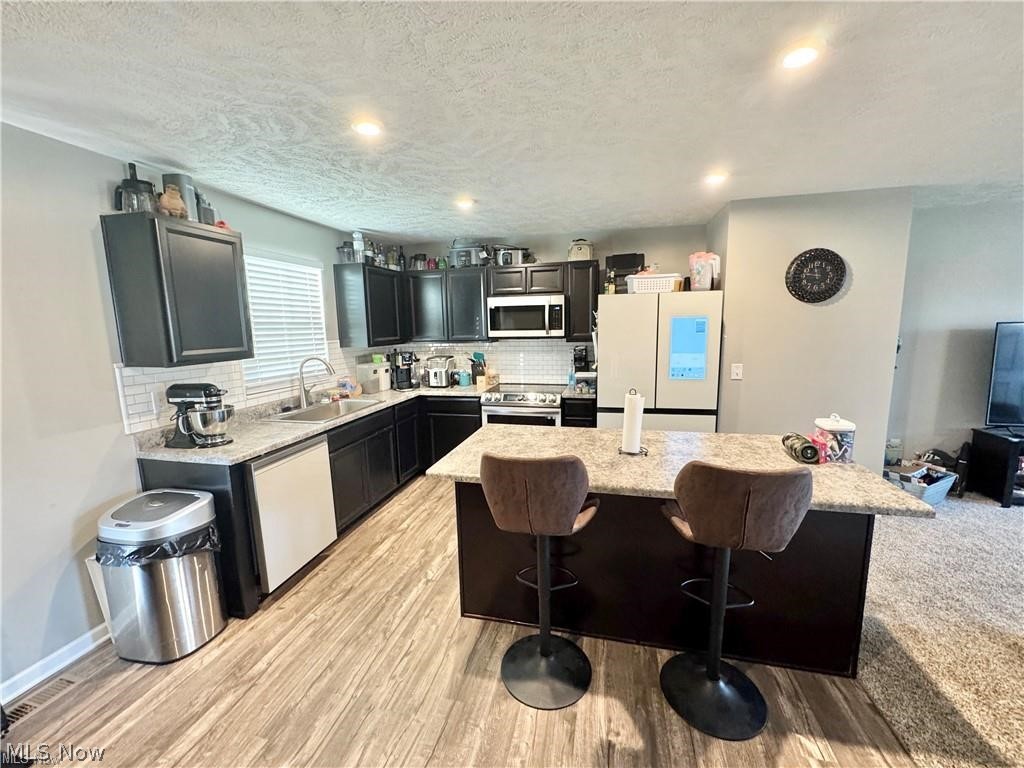 Preserve At Quarry Lakes Sub - Residential