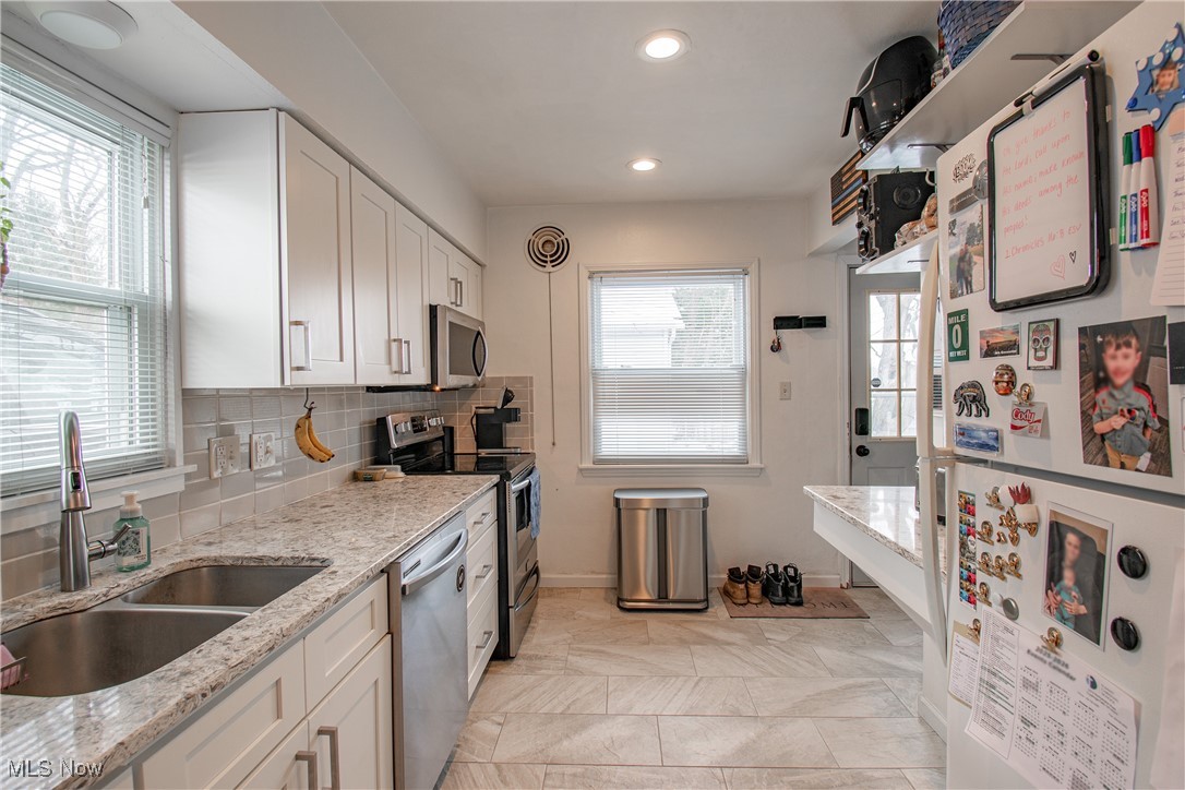 Newberry Heights - Residential