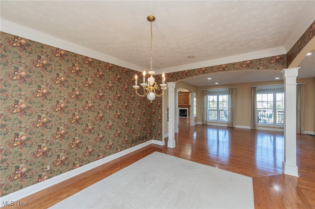 King Ridge - Residential