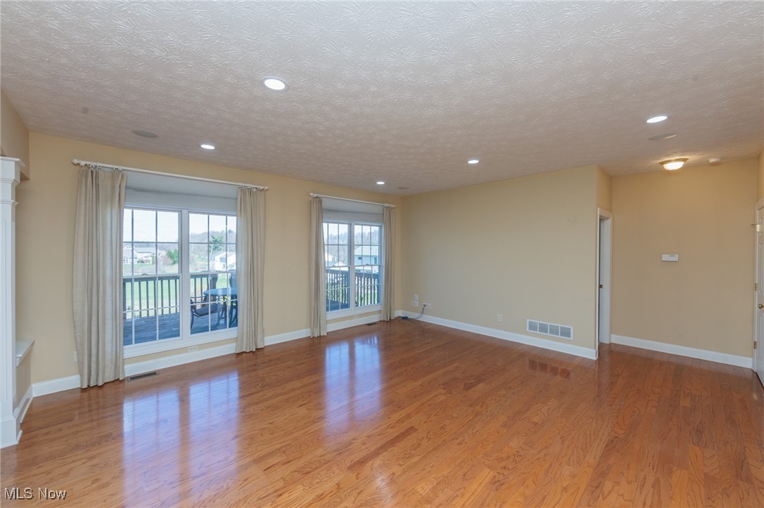 King Ridge - Residential