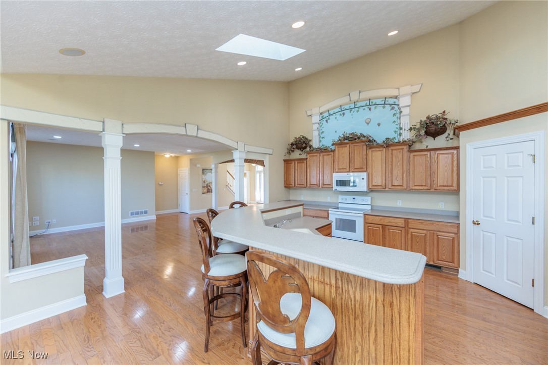 King Ridge - Residential