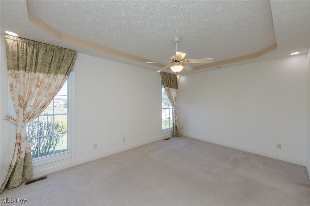 King Ridge - Residential