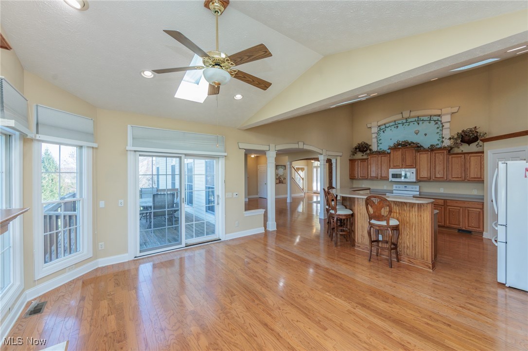 King Ridge - Residential