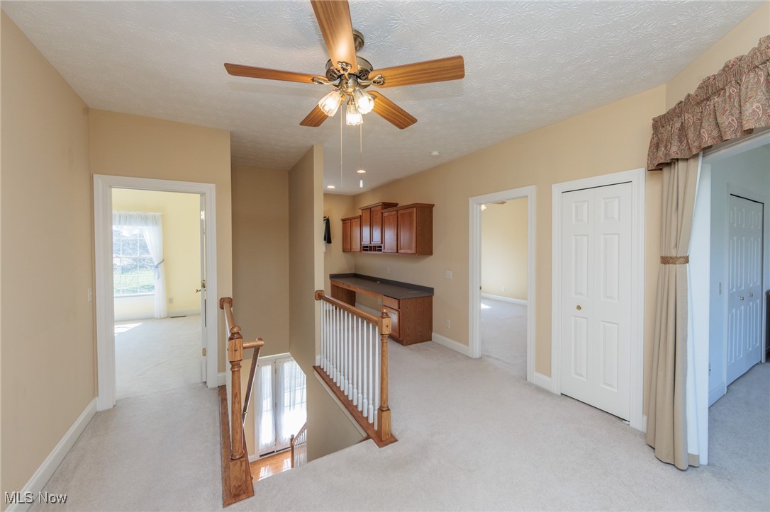King Ridge - Residential