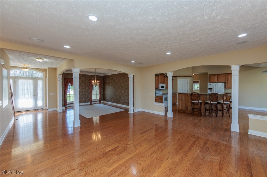 King Ridge - Residential