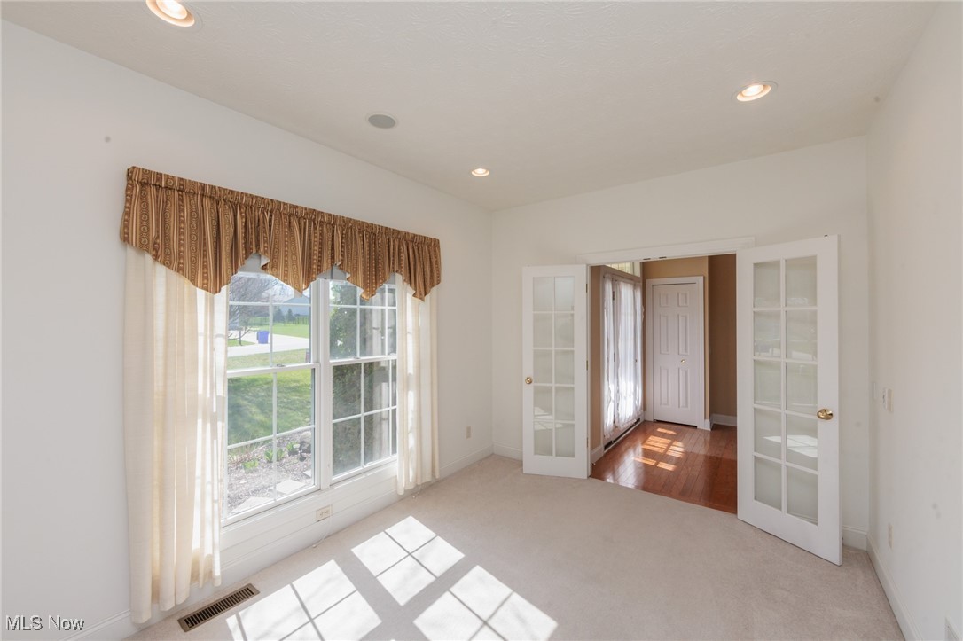 King Ridge - Residential