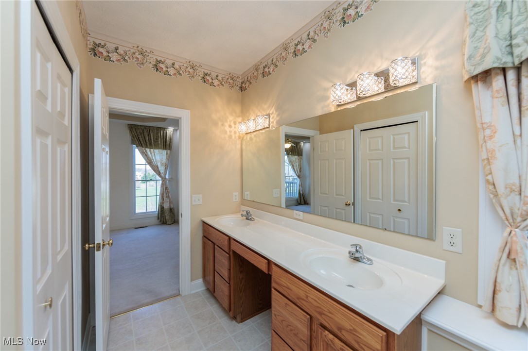King Ridge - Residential
